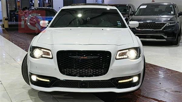 كرايسلر 300 2023 للبيع في العراق - اربيل